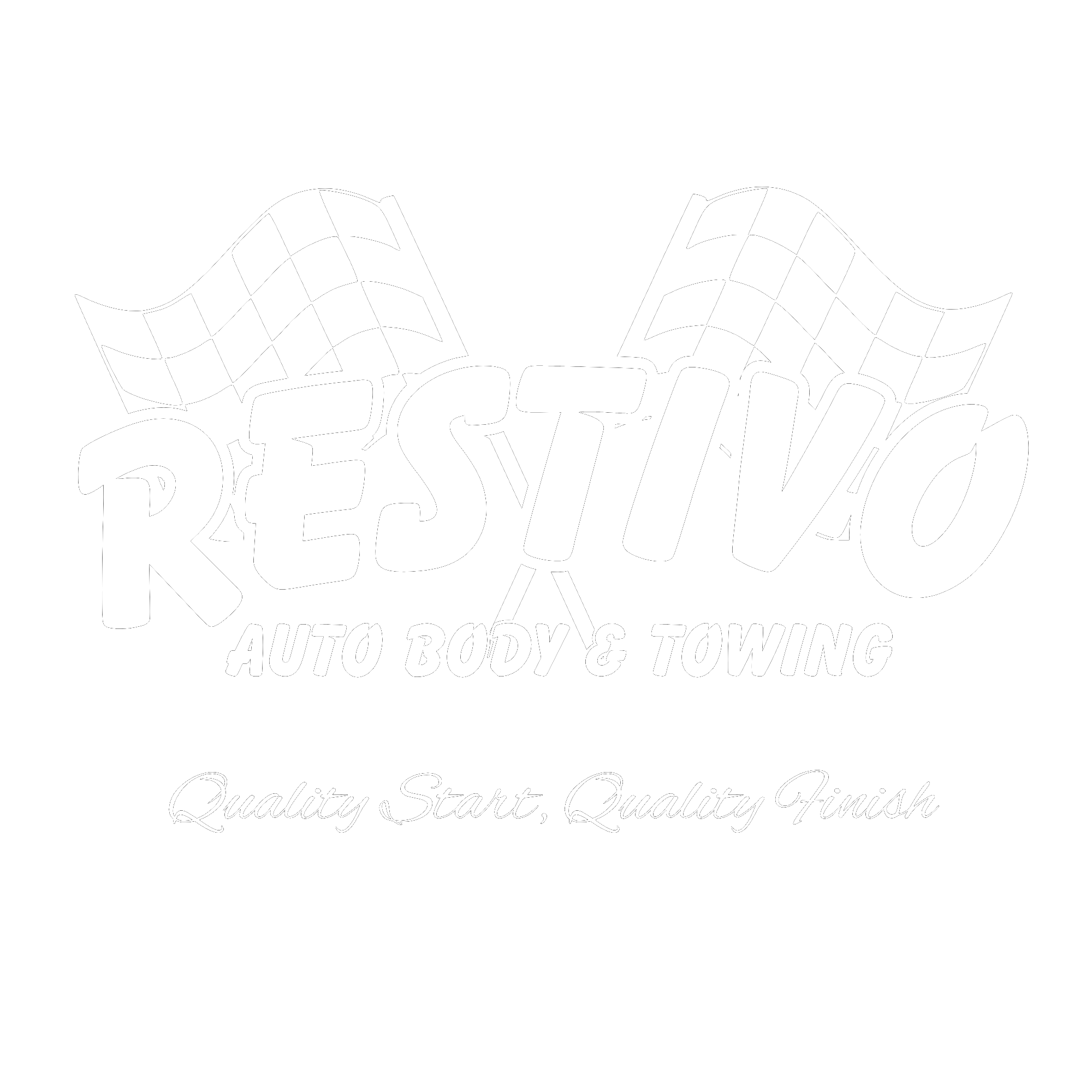 Restivo Auto Body & Towing